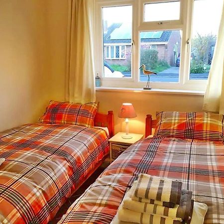 Seagull Cottage - Chapel St Leonards - Close To Beach & Shops מראה חיצוני תמונה