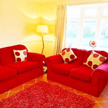 Seagull Cottage - Chapel St Leonards - Close To Beach & Shops מראה חיצוני תמונה