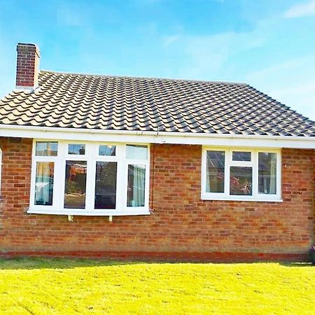 Seagull Cottage - Chapel St Leonards - Close To Beach & Shops מראה חיצוני תמונה