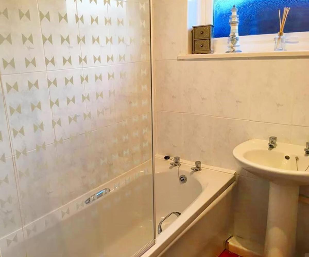 Seagull Cottage - Chapel St Leonards - Close To Beach & Shops מראה חיצוני תמונה