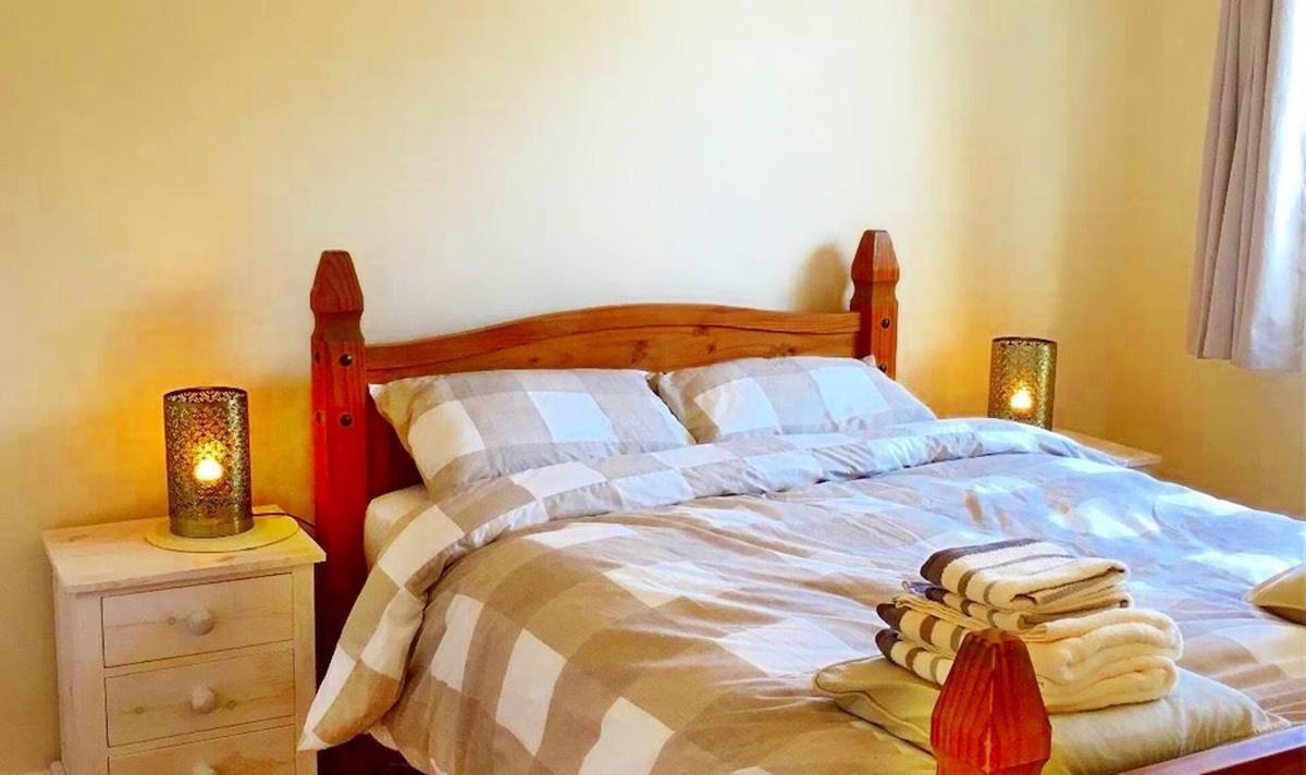 Seagull Cottage - Chapel St Leonards - Close To Beach & Shops מראה חיצוני תמונה