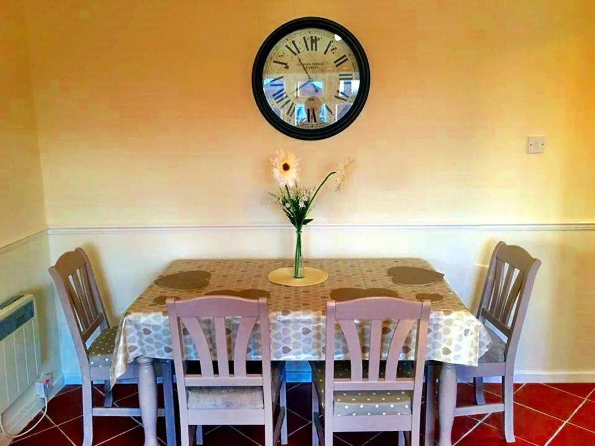 Seagull Cottage - Chapel St Leonards - Close To Beach & Shops מראה חיצוני תמונה